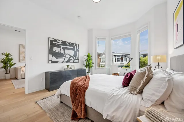 $875,000 | 1117 Guerrero Street, Unit 5, San Francisco, CA 94110
