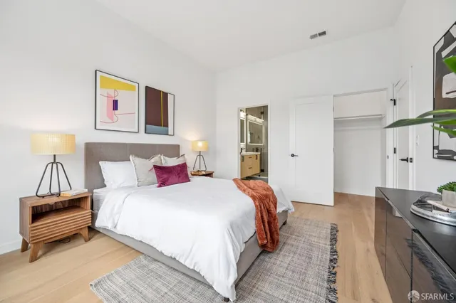 $875,000 | 1117 Guerrero Street, Unit 5, San Francisco, CA 94110