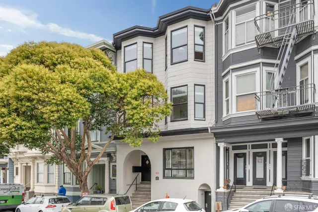 $875,000 | 1117 Guerrero Street, Unit 5, San Francisco, CA 94110