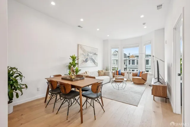$875,000 | 1117 Guerrero Street, Unit 5, San Francisco, CA 94110