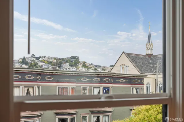 $875,000 | 1117 Guerrero Street, Unit 5, San Francisco, CA 94110