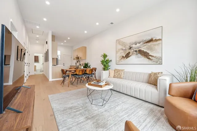 $875,000 | 1117 Guerrero Street, Unit 5, San Francisco, CA 94110