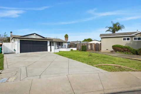 $1,425,000 | 4513 Birchwood Court, Union City, CA 94587