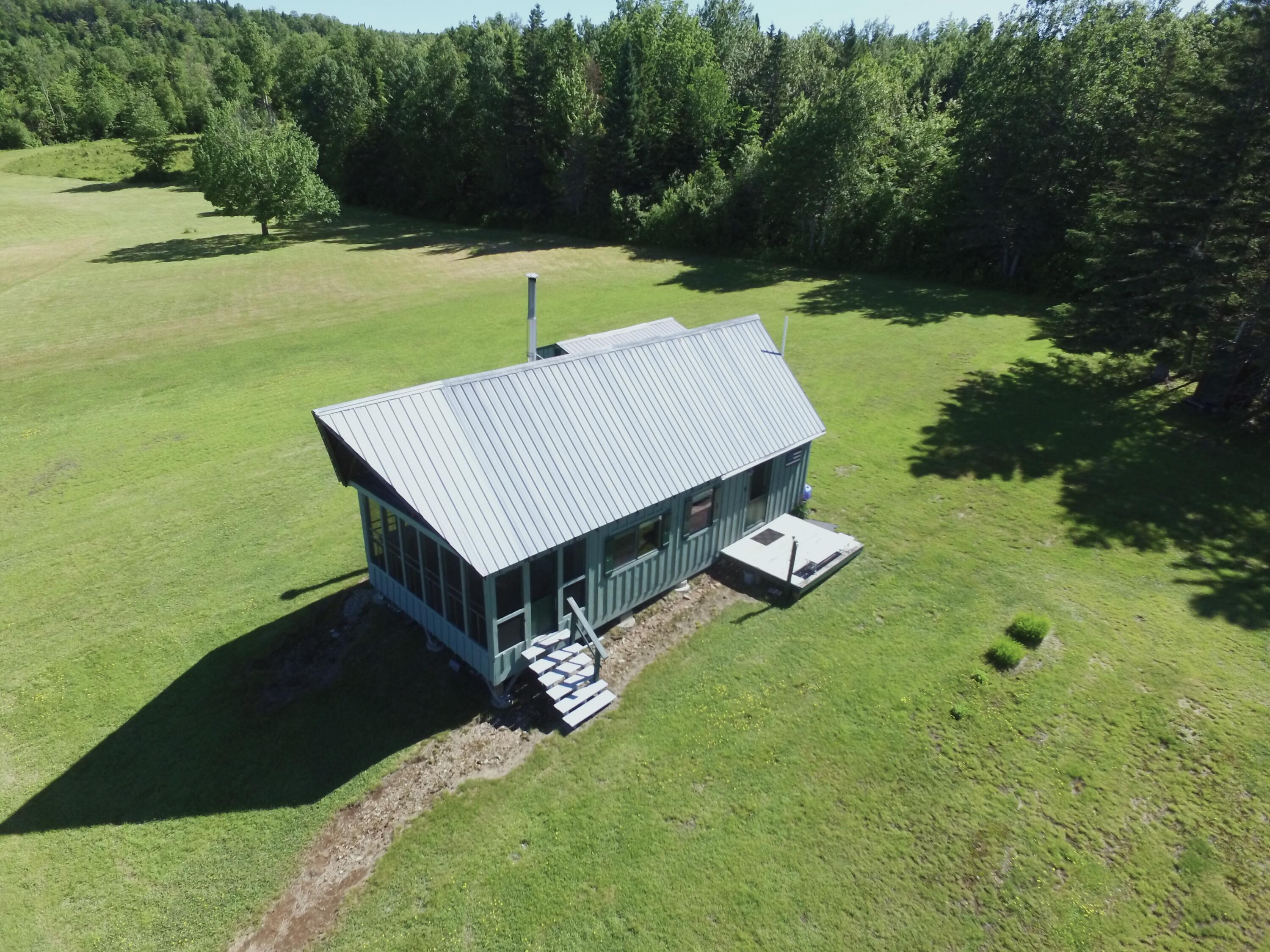 0 Nelson Road Oakfield, ME 04763 - Photo 4 of 51 DJI_0039