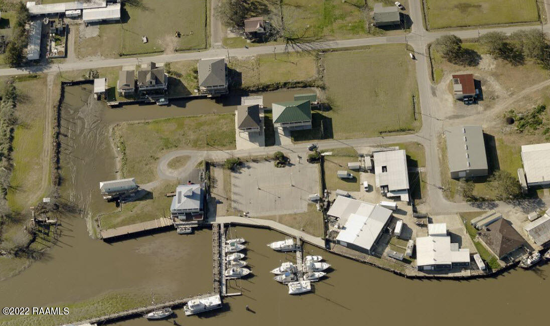 Tbd Isadore Street Delcambre, LA 70528 - Photo 2 of 6 New Iberia Pic 2