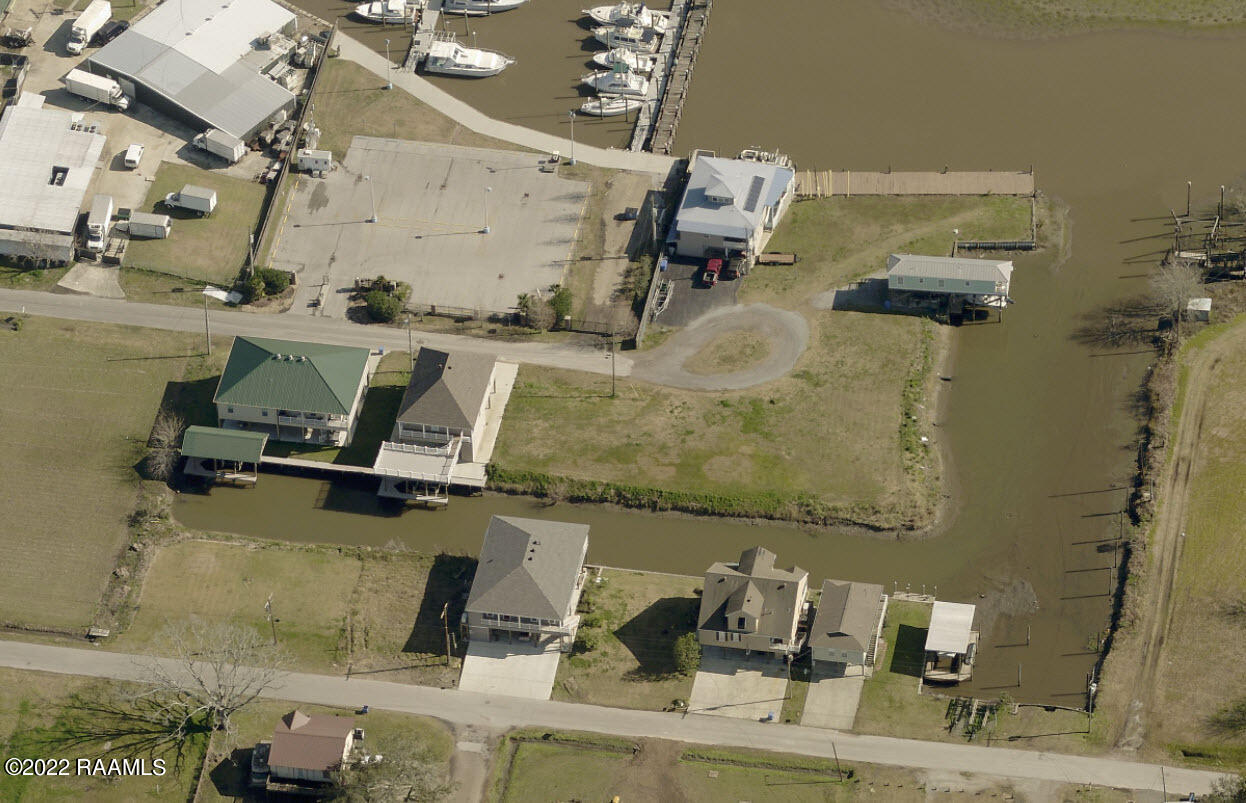 Tbd Isadore Street Delcambre, LA 70528 - Photo 3 of 6 New Iberia Pic 3