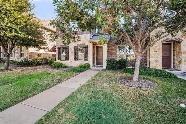 $2,500 | 3801 Quail Wood Drive, McKinney, TX 75070