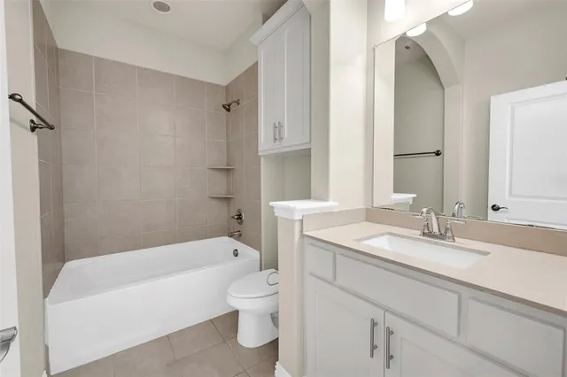 $2,500 | 3801 Quail Wood Drive, McKinney, TX 75070