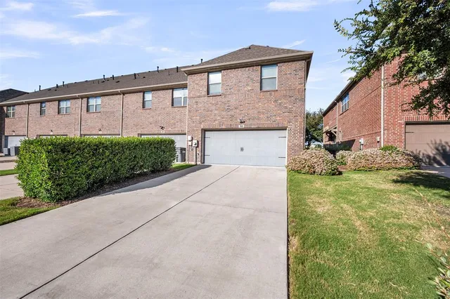 $2,500 | 3801 Quail Wood Drive, McKinney, TX 75070