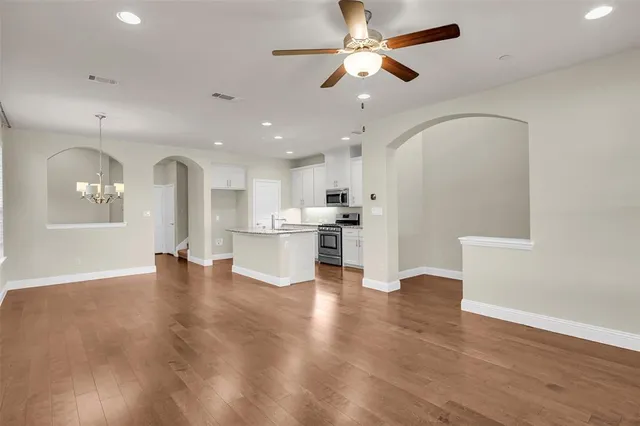 $2,500 | 3801 Quail Wood Drive, McKinney, TX 75070