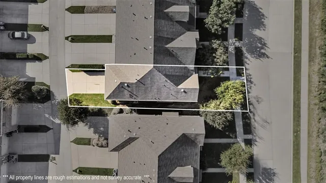 $2,500 | 3801 Quail Wood Drive, McKinney, TX 75070