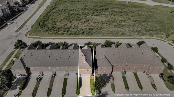 $2,500 | 3801 Quail Wood Drive, McKinney, TX 75070