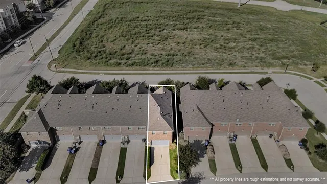 $2,500 | 3801 Quail Wood Drive, McKinney, TX 75070