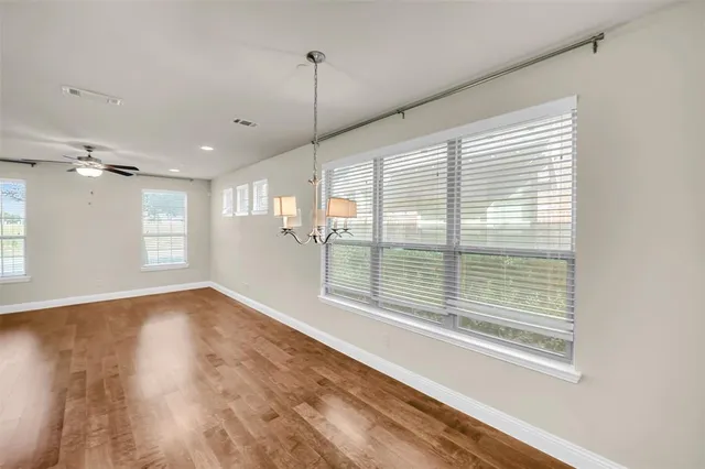 $2,500 | 3801 Quail Wood Drive, McKinney, TX 75070