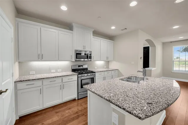 $2,500 | 3801 Quail Wood Drive, McKinney, TX 75070