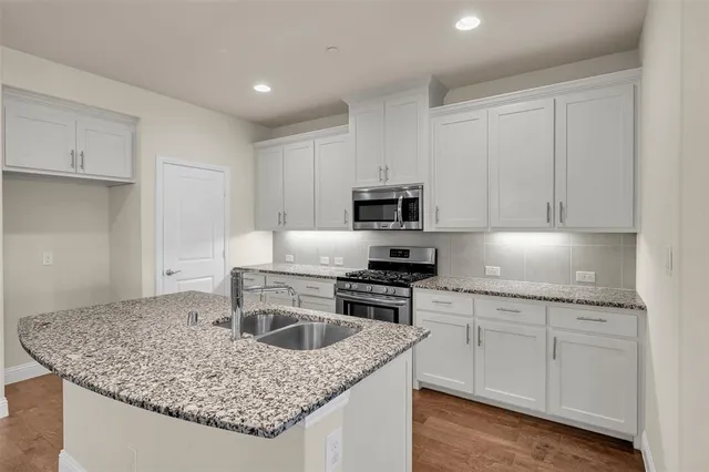 $2,500 | 3801 Quail Wood Drive, McKinney, TX 75070