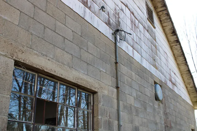 a view of store room with furniture