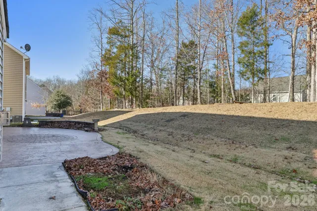 $579,000 | 4904 Pepper Drive, Harrisburg, NC 28075