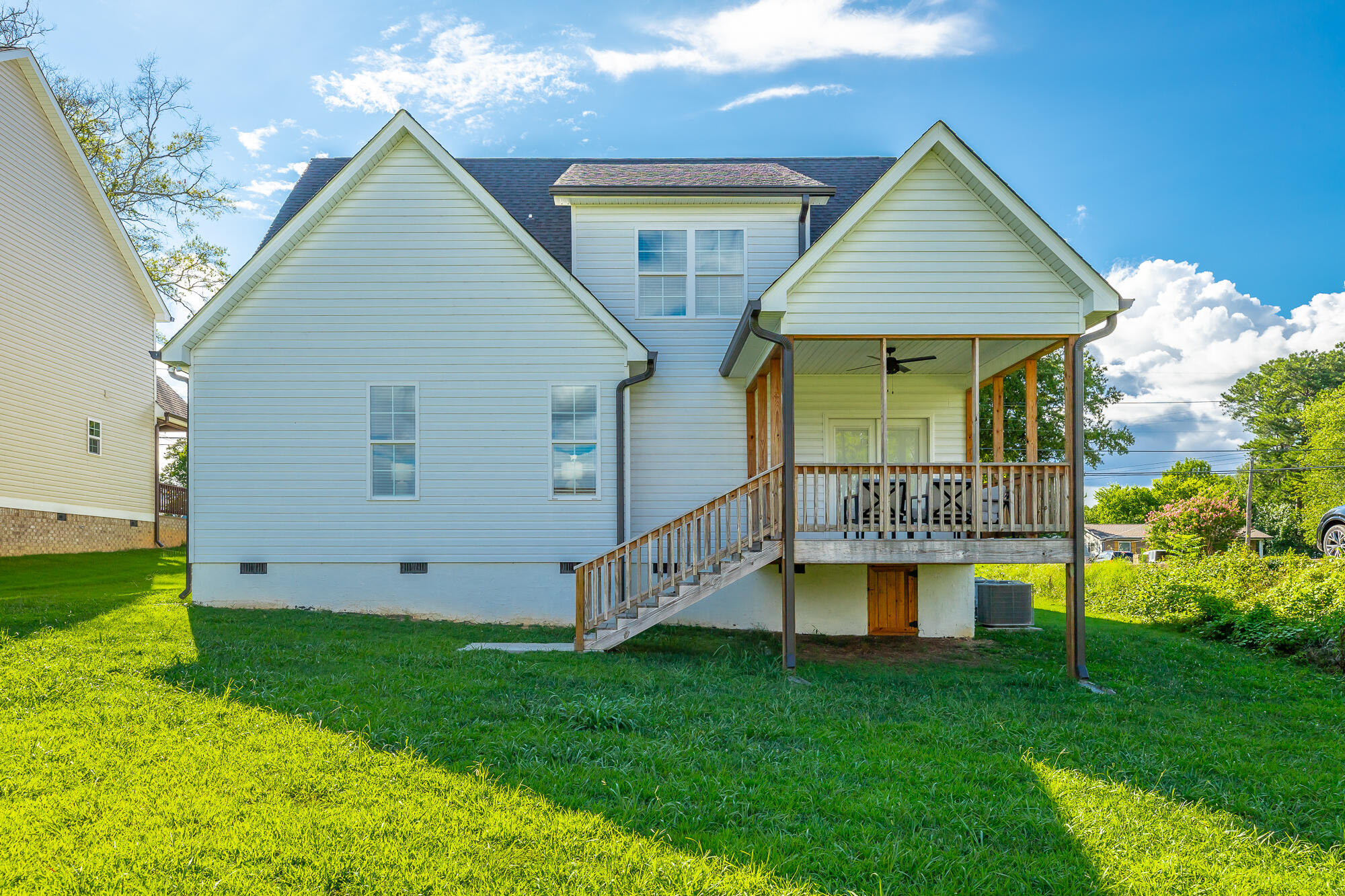 5012 Swan Road Chattanooga, TN 37416 - Photo 11 of 80 5012 Swan Road HD II-97