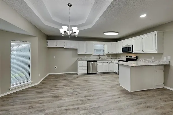 $2,325 | 1321 Sandy Creek Drive, Allen, TX 75002