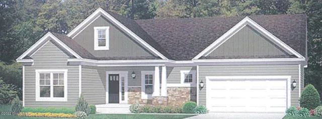 $604,900 | 187 Ingersoll Road, Wilton, NY 12866