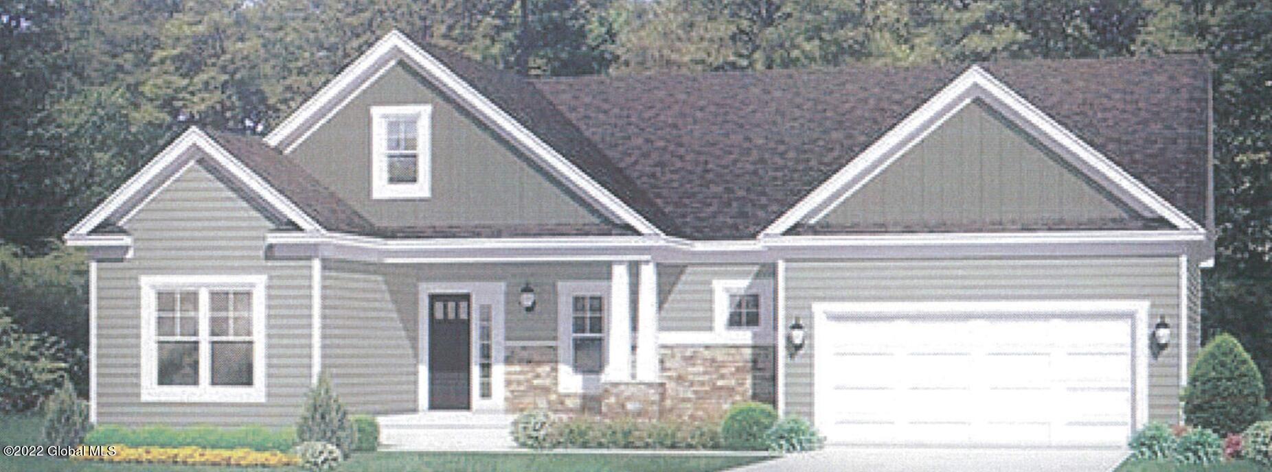 187 Ingersoll Road Wilton, NY 12866 - Photo 1 of 17 McTavish