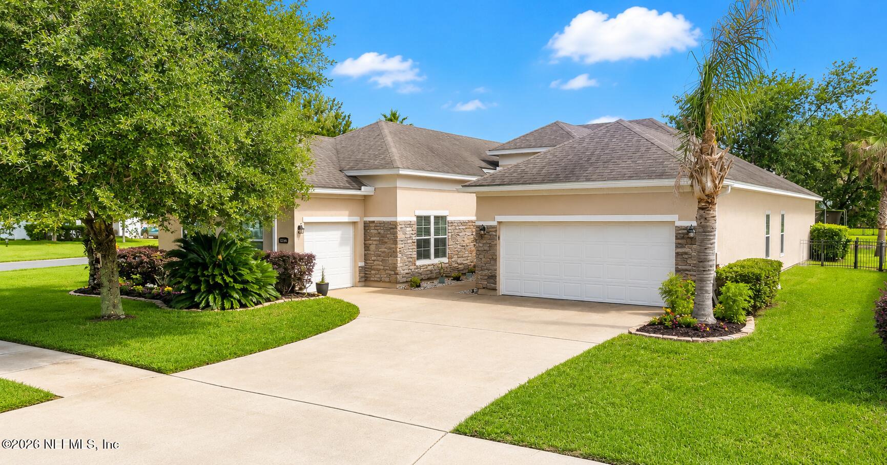 4616 Golf Brook Road Orange Park, FL 32065 - Photo 1 of 55 Front EXT 1