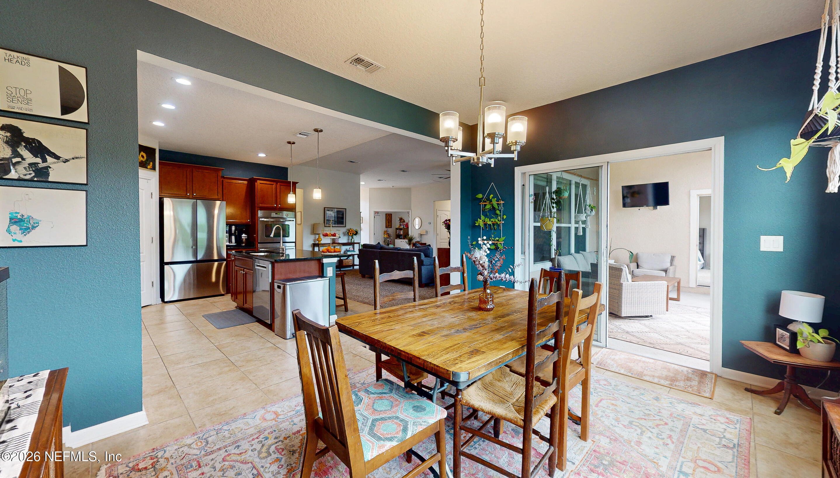 4616 Golf Brook Road Orange Park, FL 32065 - Photo 11 of 55 Dining b