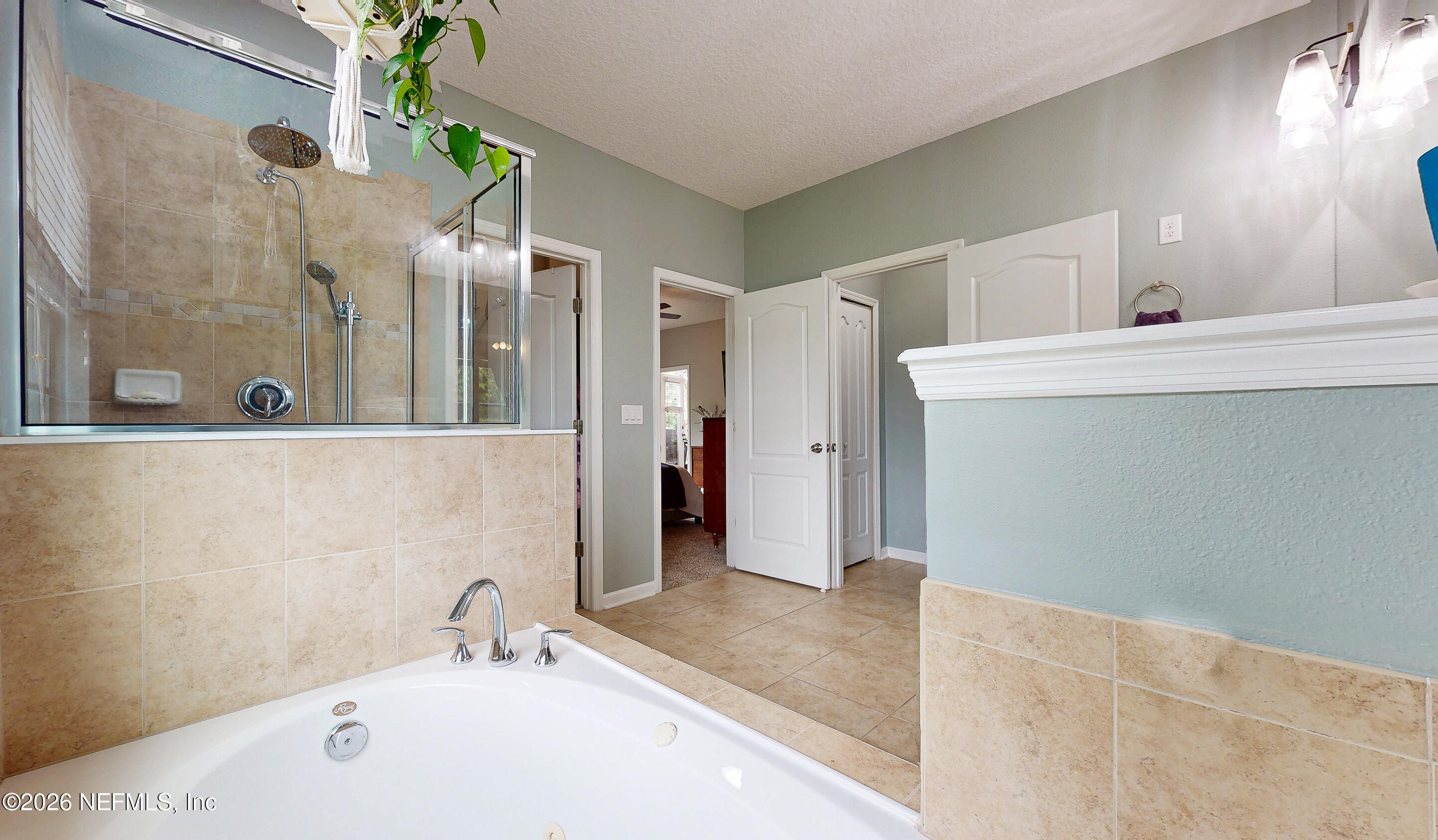 4616 Golf Brook Road Orange Park, FL 32065 - Photo 17 of 55 Bath Primary b
