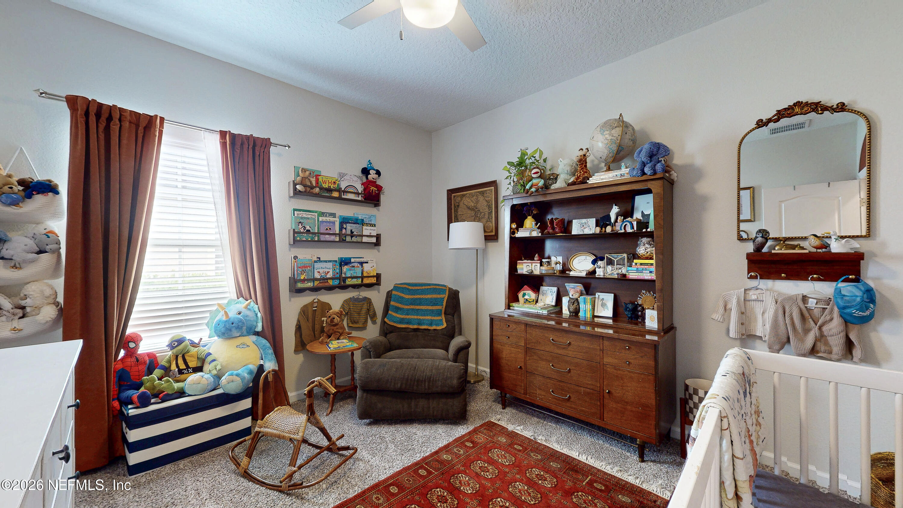 4616 Golf Brook Road Orange Park, FL 32065 - Photo 22 of 55 Bed 3