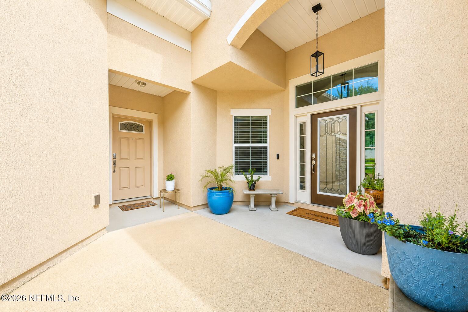 4616 Golf Brook Road Orange Park, FL 32065 - Photo 24 of 55 Front EXT 3