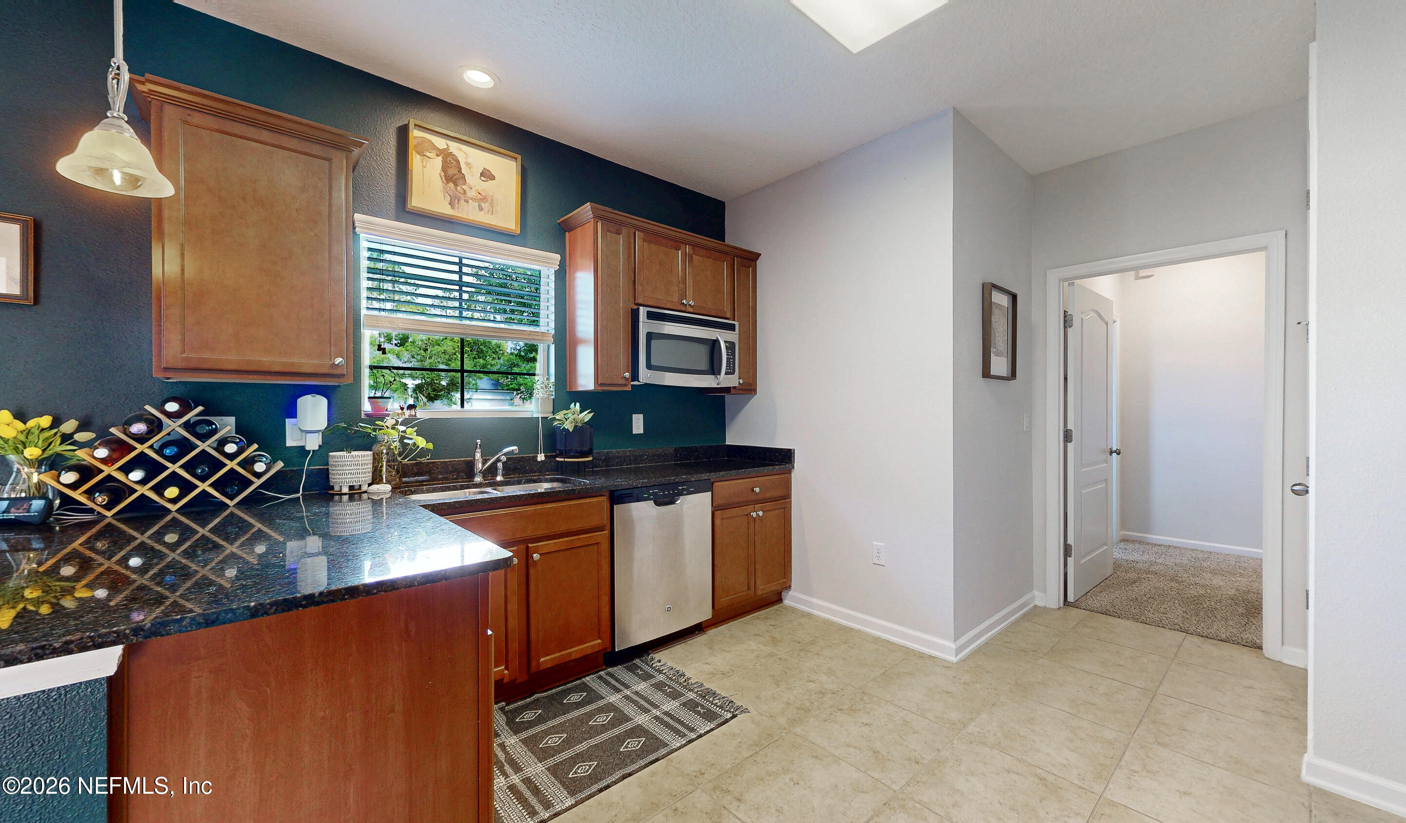 4616 Golf Brook Road Orange Park, FL 32065 - Photo 25 of 55 MIL Kitchen a