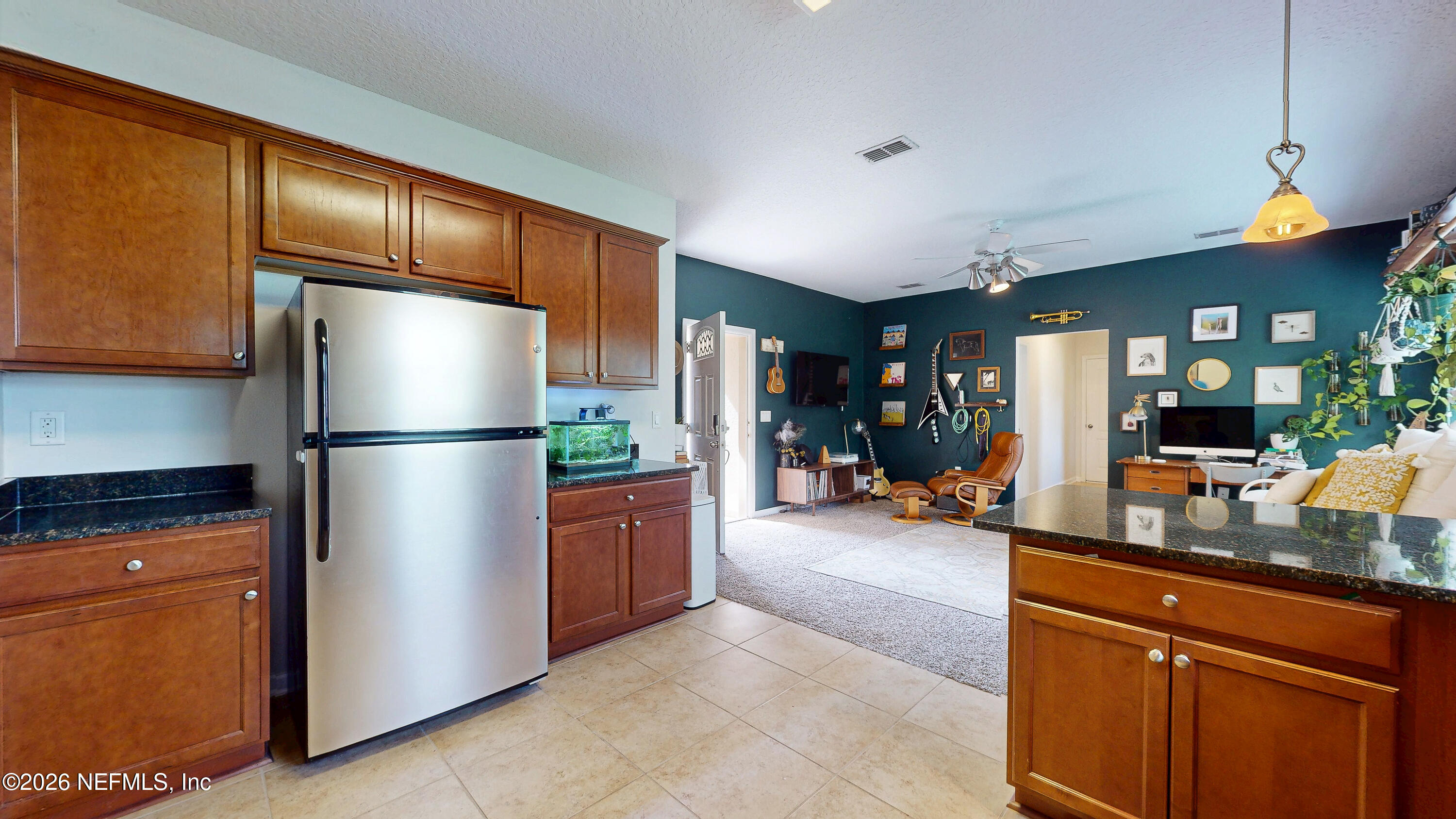 4616 Golf Brook Road Orange Park, FL 32065 - Photo 26 of 55 MIL Kitchen b