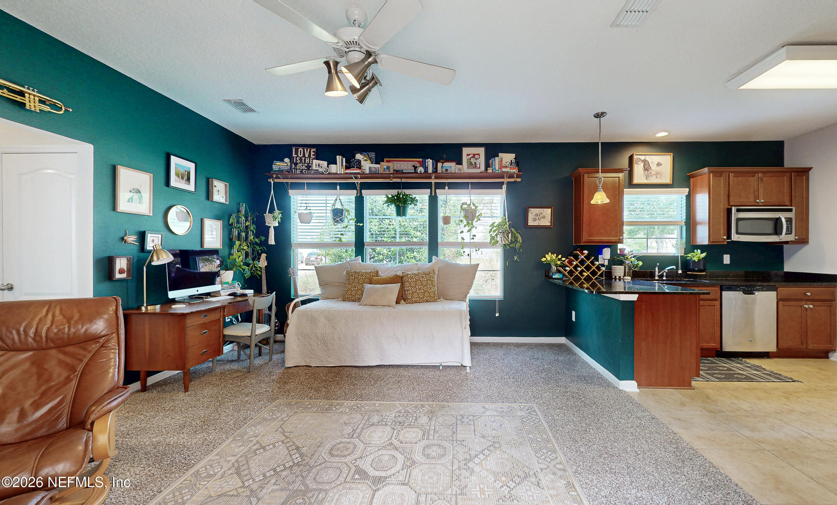 4616 Golf Brook Road Orange Park, FL 32065 - Photo 28 of 55 MIL Living Rm a_