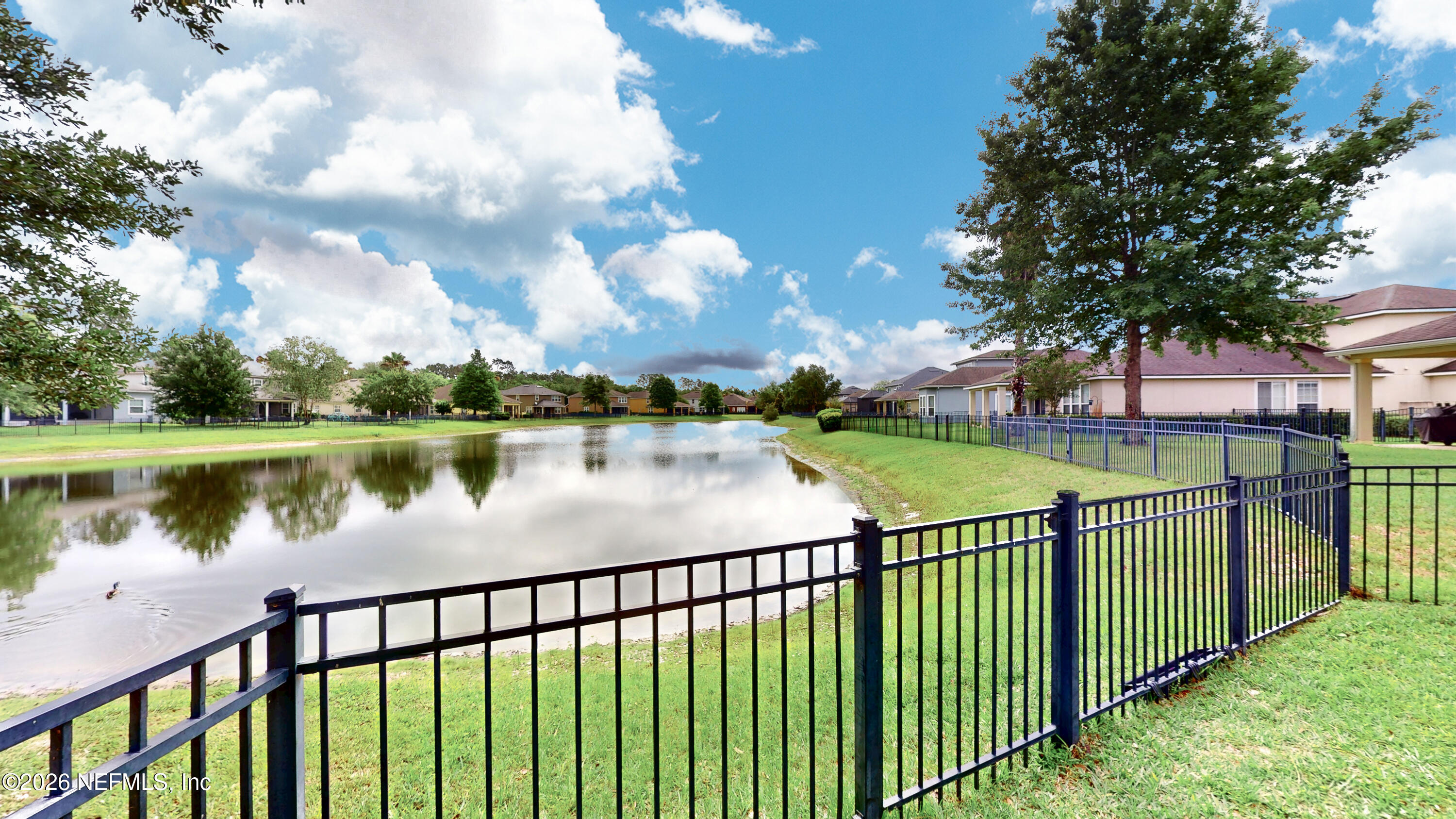4616 Golf Brook Road Orange Park, FL 32065 - Photo 3 of 55 Ext Waterview