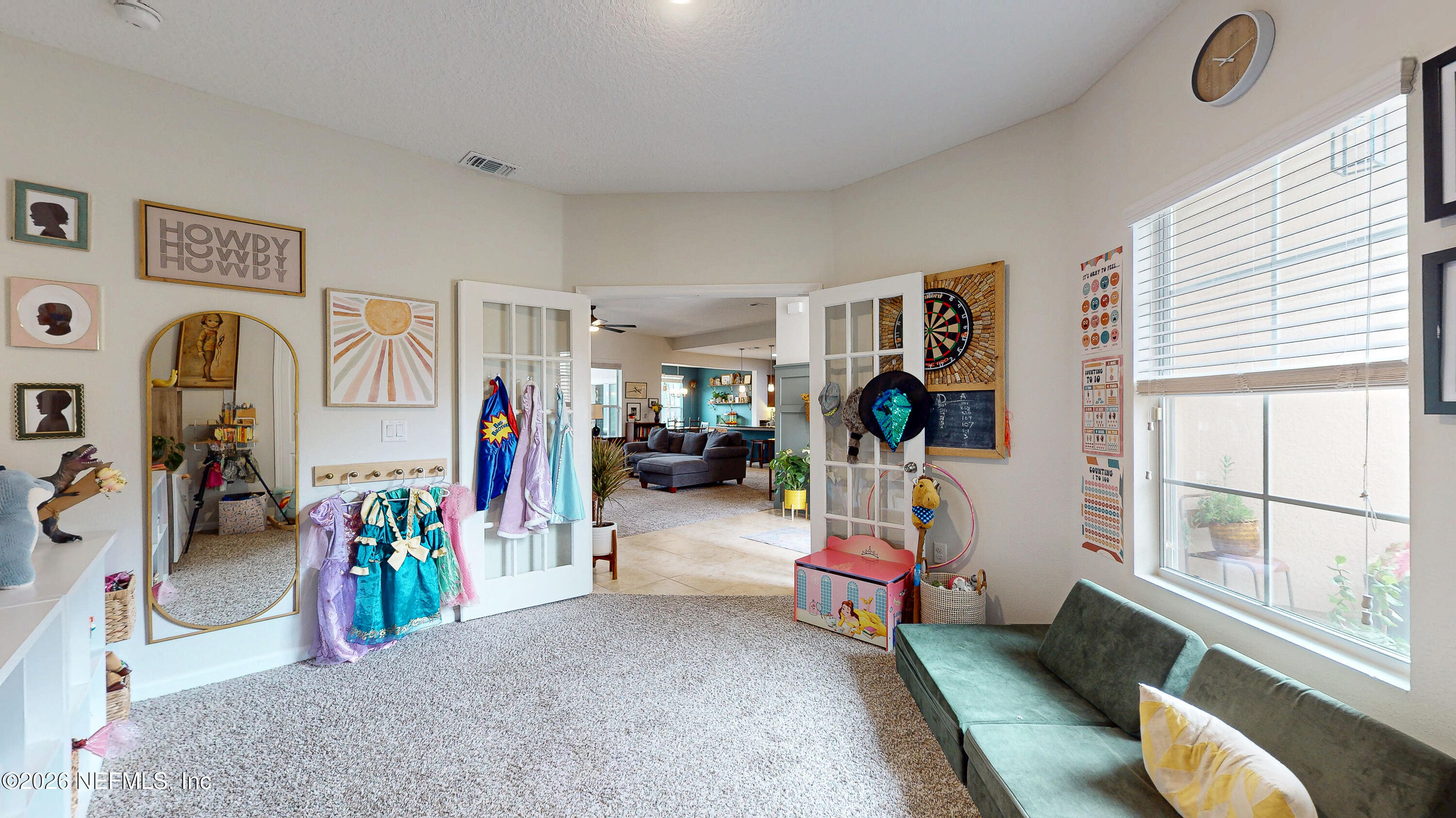 4616 Golf Brook Road Orange Park, FL 32065 - Photo 32 of 55 Flex Rm b