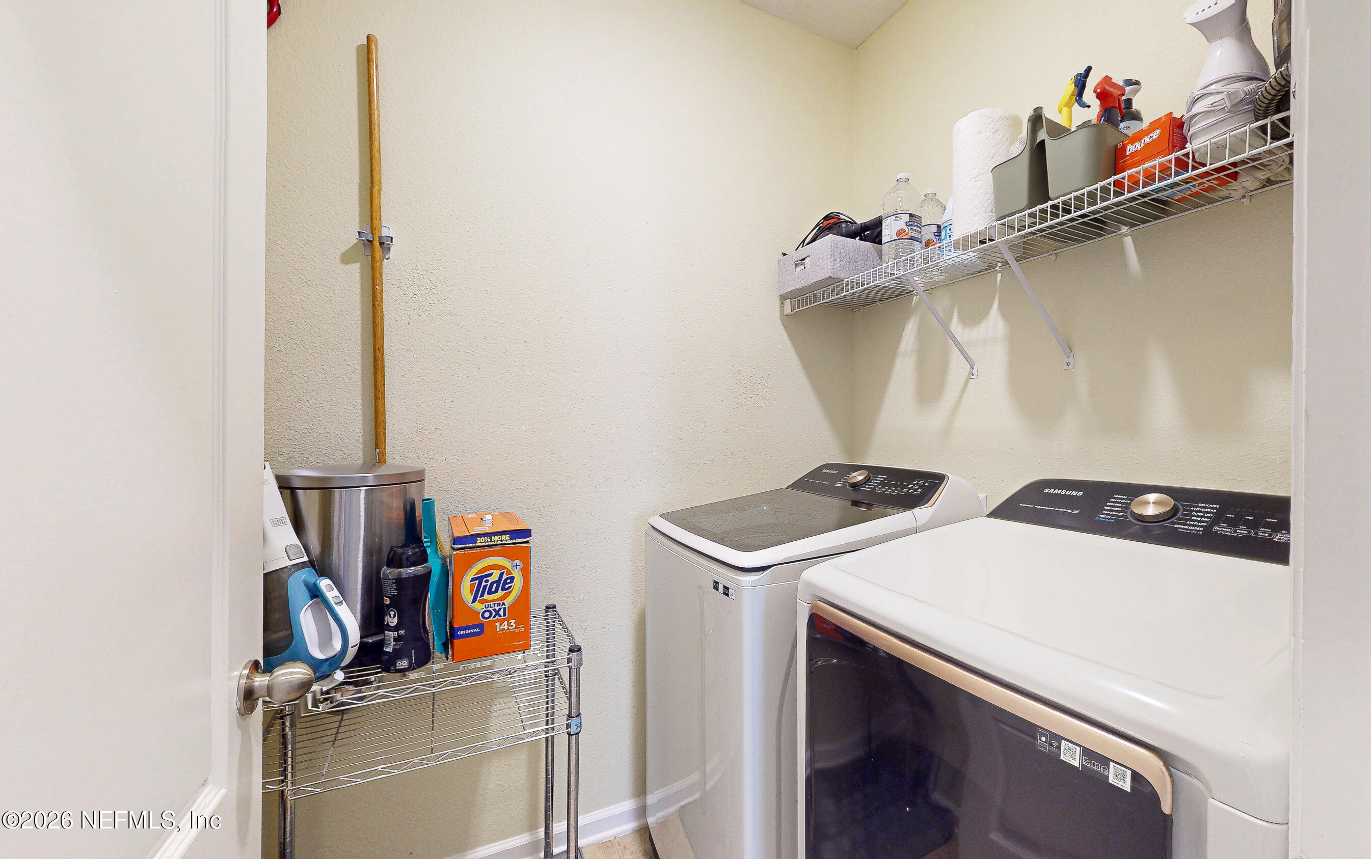 4616 Golf Brook Road Orange Park, FL 32065 - Photo 34 of 55 Laundry