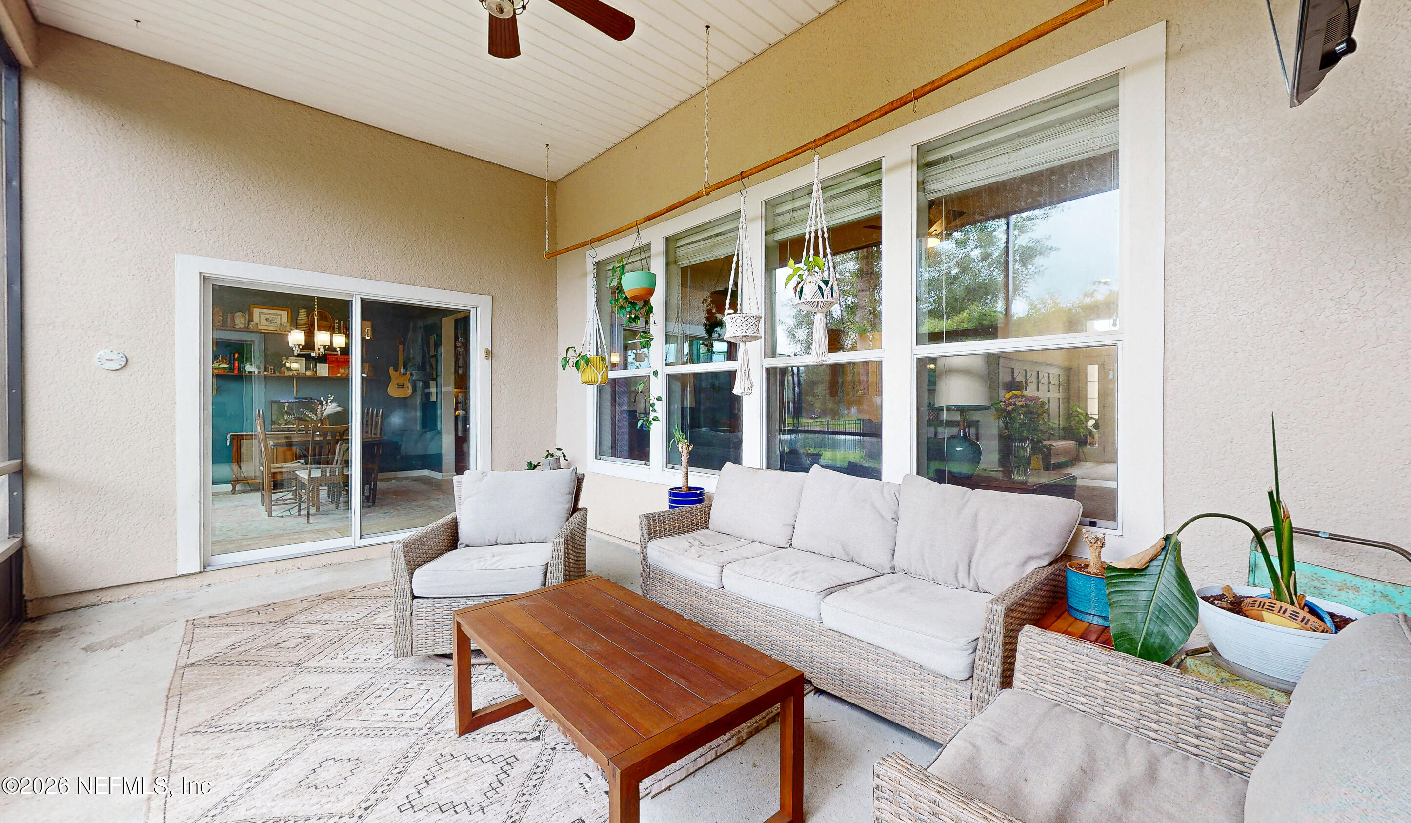 4616 Golf Brook Road Orange Park, FL 32065 - Photo 35 of 55 Lanai b