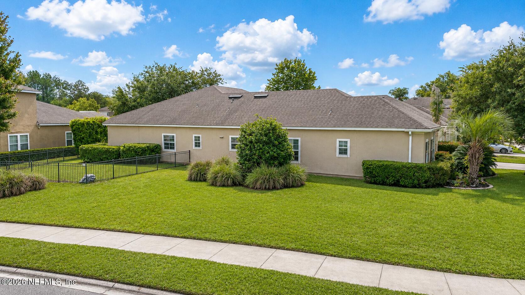 4616 Golf Brook Road Orange Park, FL 32065 - Photo 37 of 55 Side EXT 1