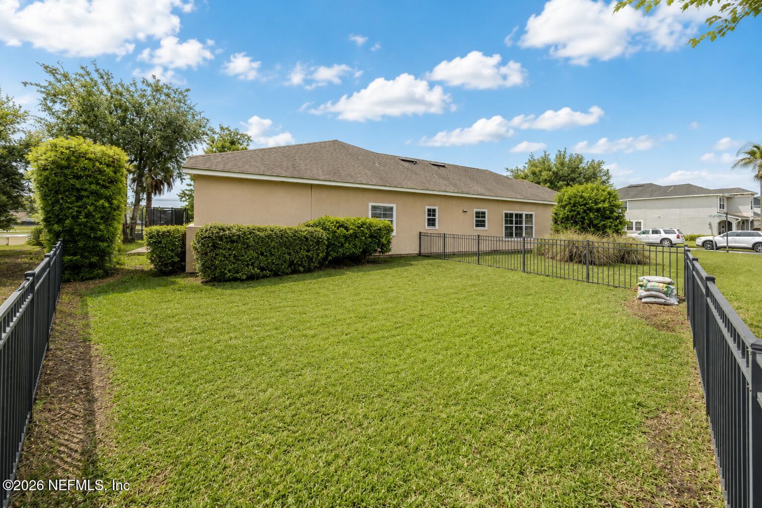 4616 Golf Brook Road Orange Park, FL 32065 - Photo 38 of 55 Side EXT 2