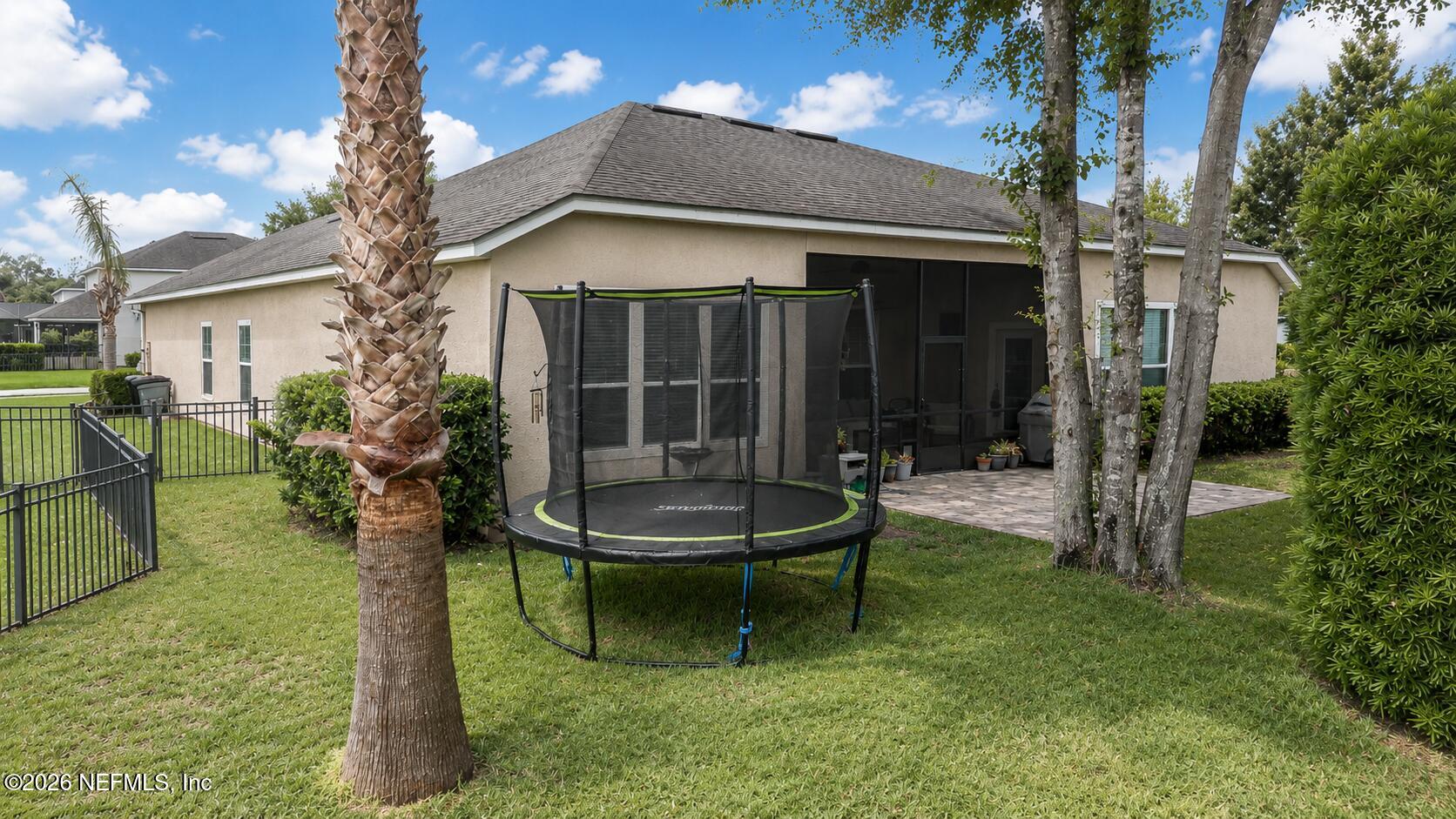 4616 Golf Brook Road Orange Park, FL 32065 - Photo 40 of 55 Back EXT 2