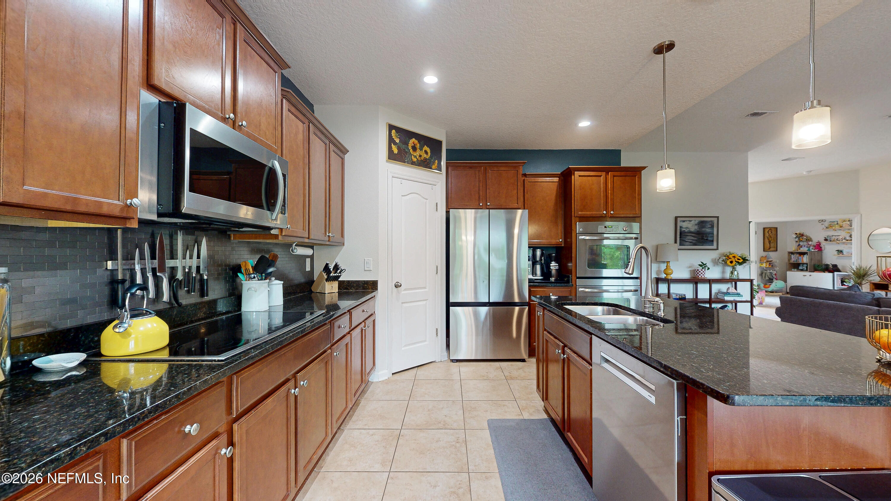 4616 Golf Brook Road Orange Park, FL 32065 - Photo 5 of 55 Kitchen d