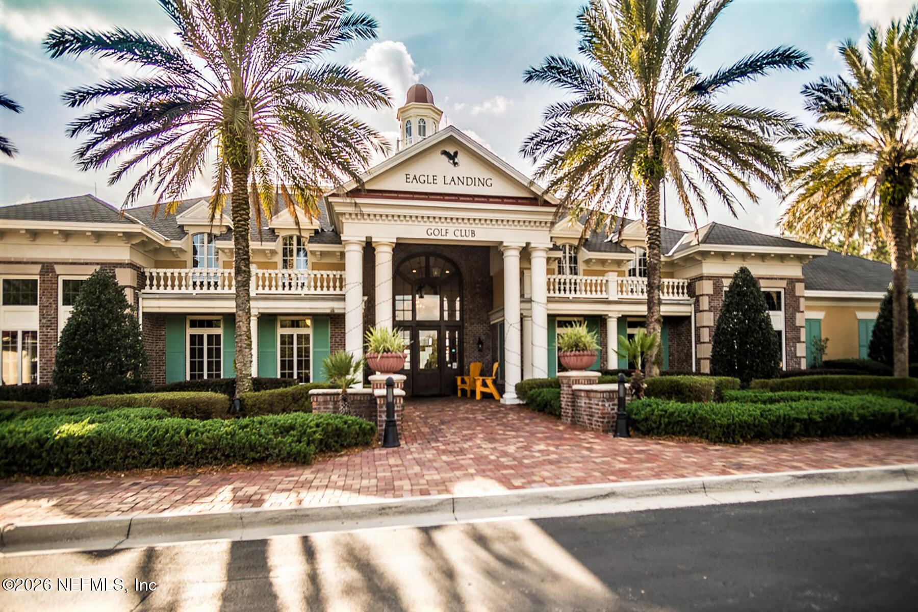 4616 Golf Brook Road Orange Park, FL 32065 - Photo 50 of 55 Amenity Golf Club