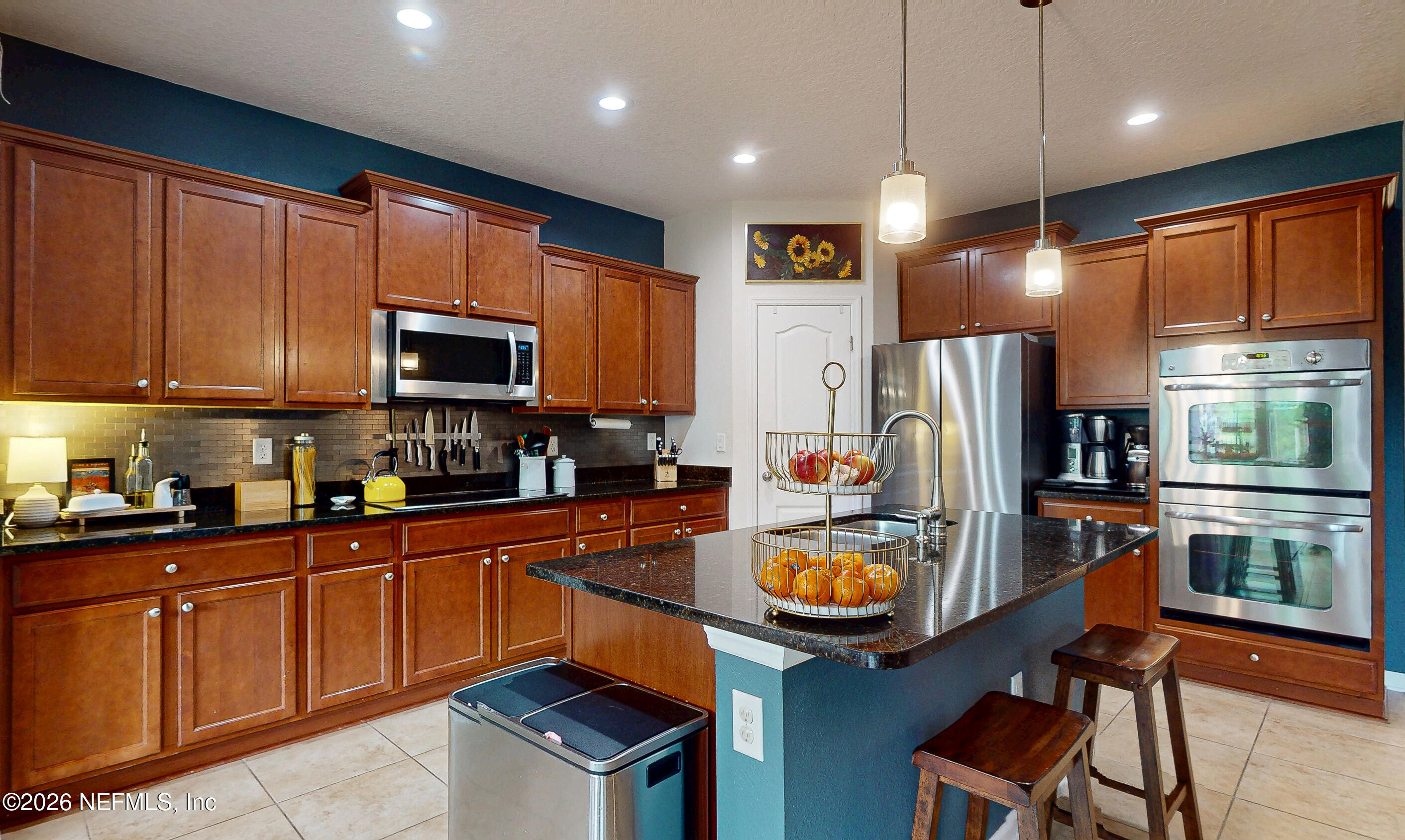 4616 Golf Brook Road Orange Park, FL 32065 - Photo 6 of 55 Kitchen a