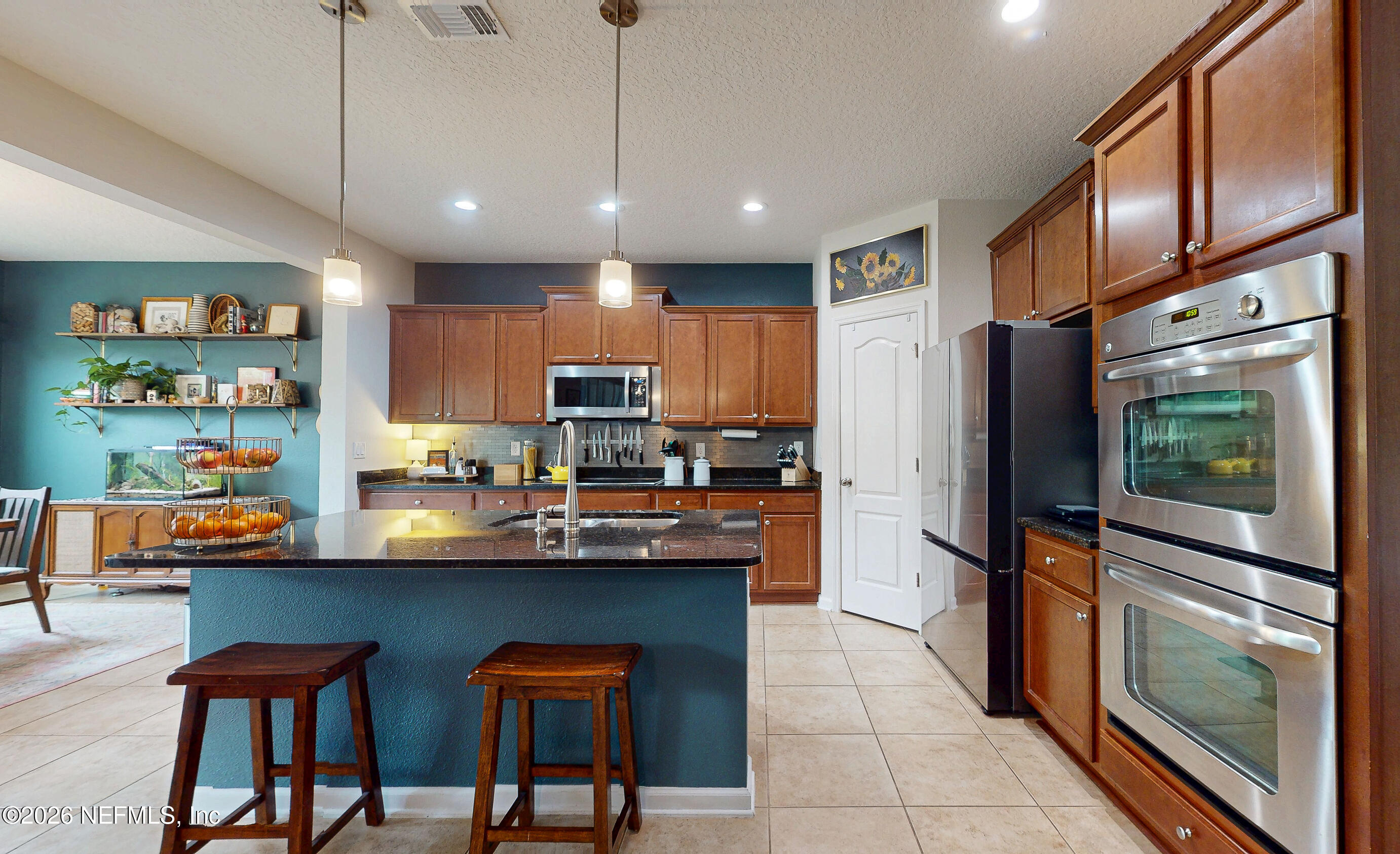4616 Golf Brook Road Orange Park, FL 32065 - Photo 8 of 55 Breakfast Bar