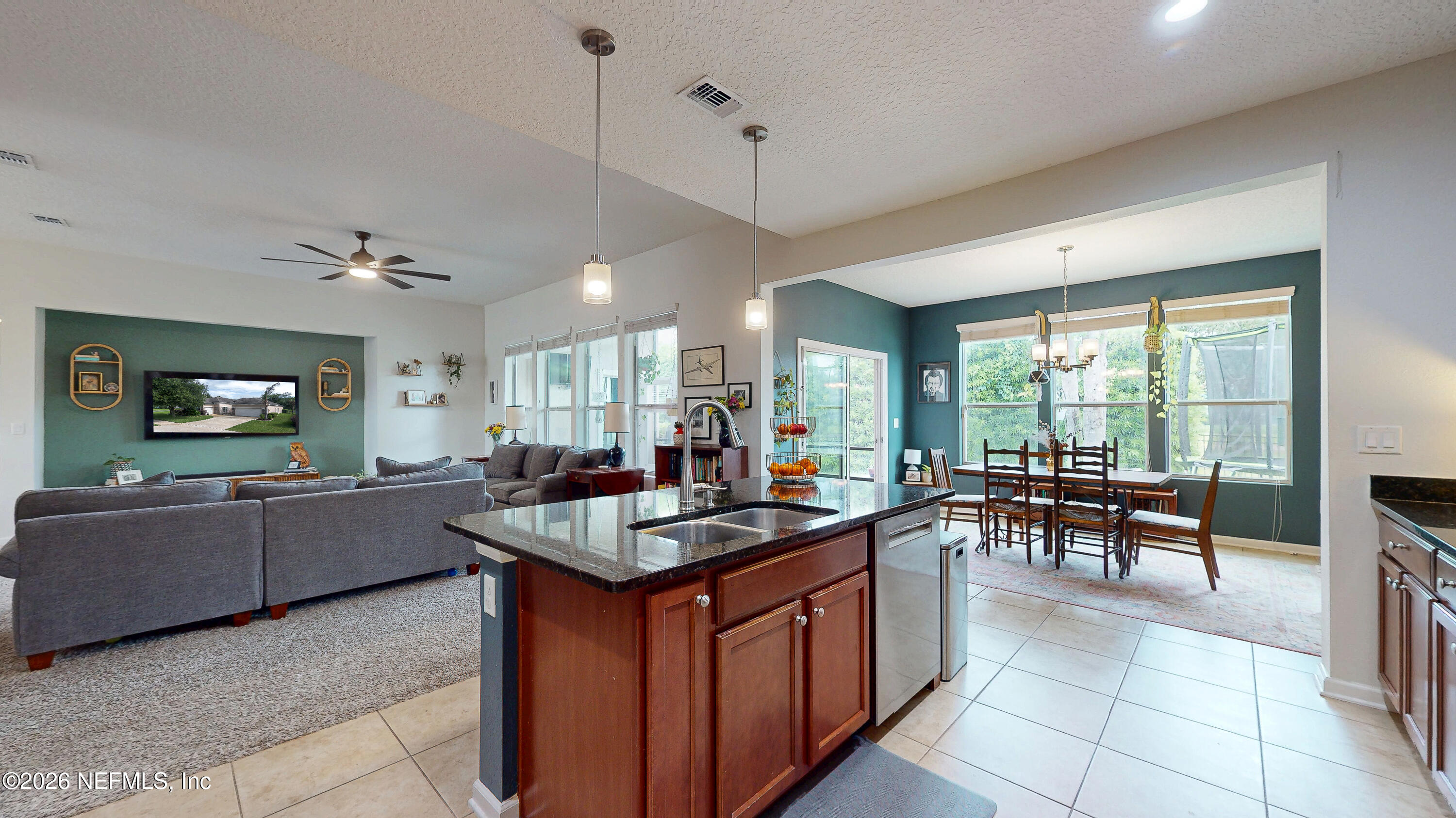 4616 Golf Brook Road Orange Park, FL 32065 - Photo 9 of 55 Kitchen c
