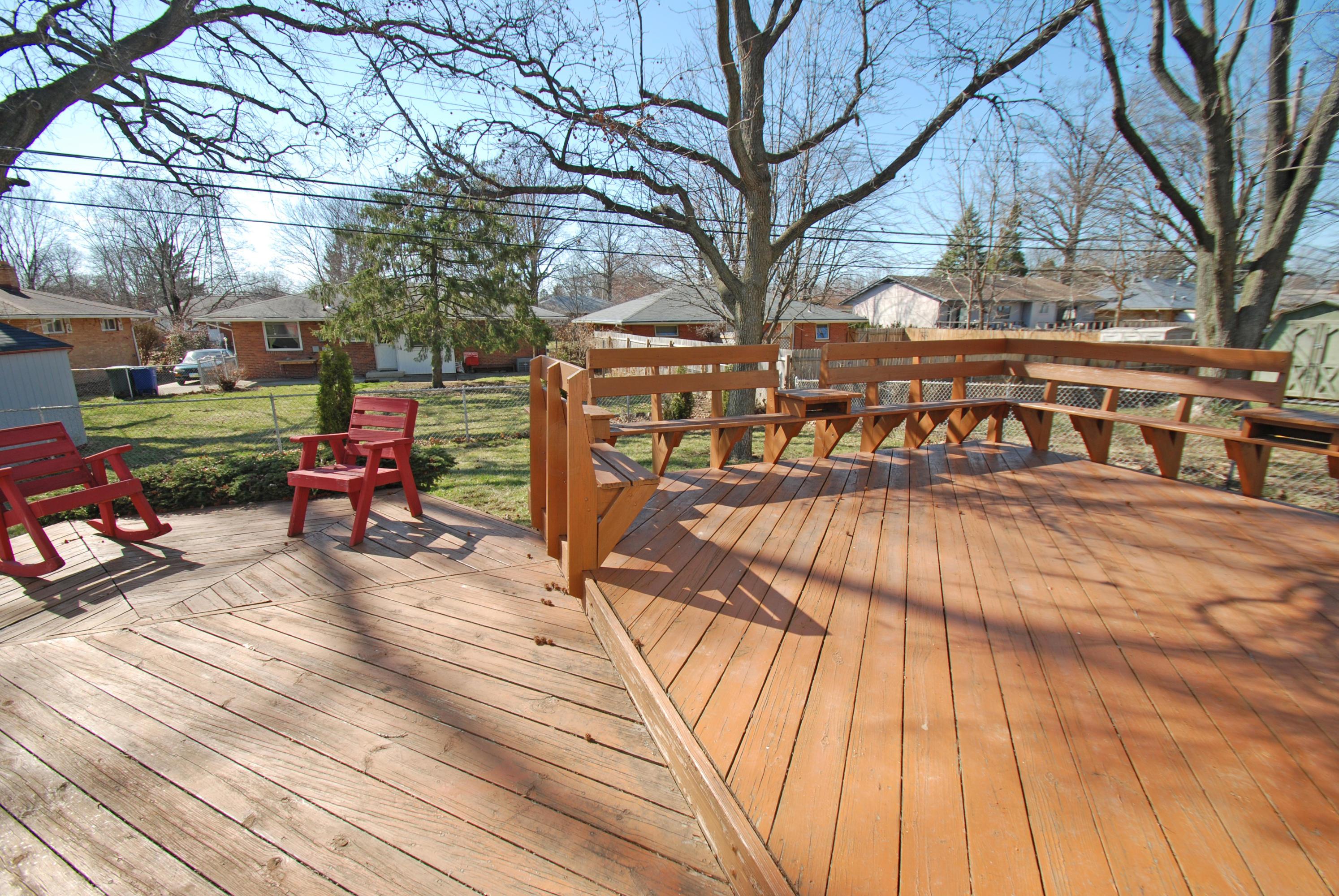 4459 Okell Road Columbus, OH 43224 - Photo 13 of 17 Gallery Image 13