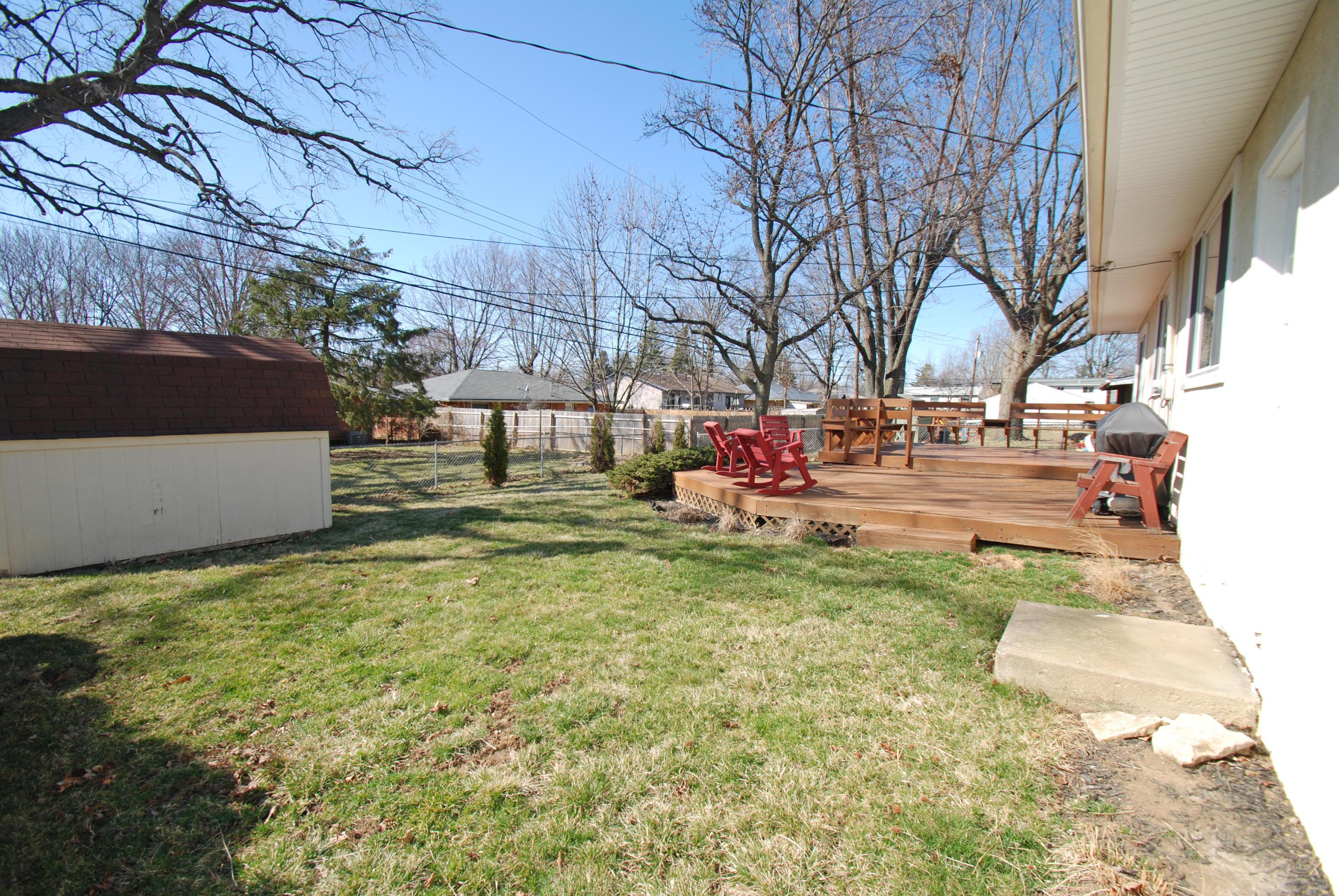 4459 Okell Road Columbus, OH 43224 - Photo 16 of 17 Gallery Image 16