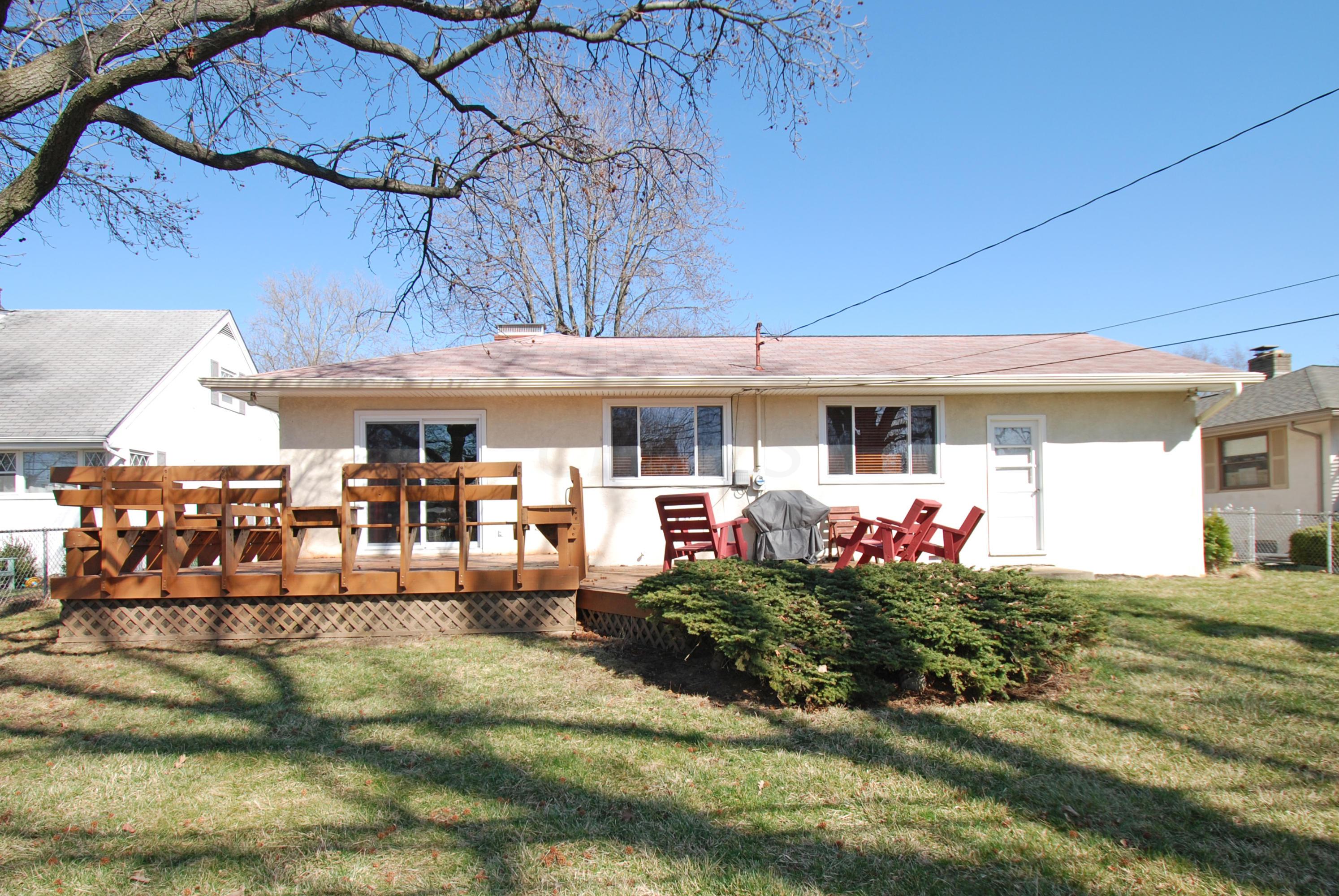 4459 Okell Road Columbus, OH 43224 - Photo 17 of 17 Gallery Image 17