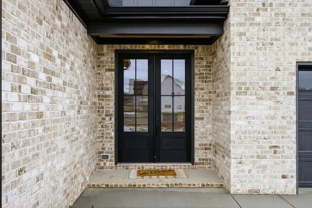 a bathroom with a sink and a vanity